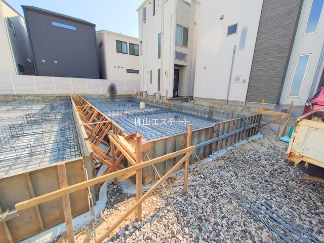 メルディア瑞穂区松月町３３６②１号棟