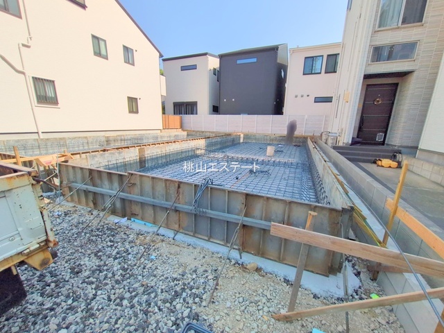 メルディア瑞穂区松月町３３６②１号棟