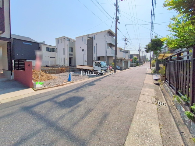 メルディア瑞穂区松月町３３６②2号棟