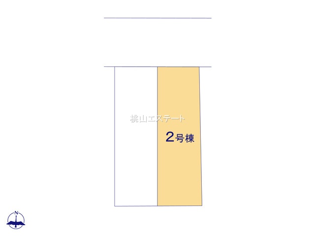メルディア瑞穂区松月町３３６②2号棟