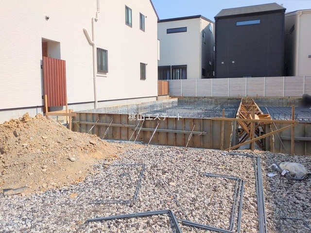 メルディア瑞穂区松月町３３６②2号棟