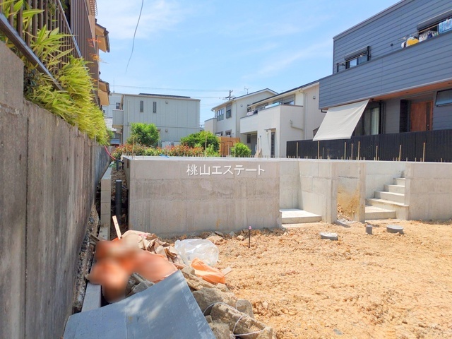 メルディア緑区曽根1122②2号棟