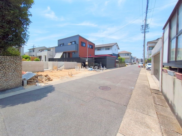 メルディア緑区曽根1122②2号棟