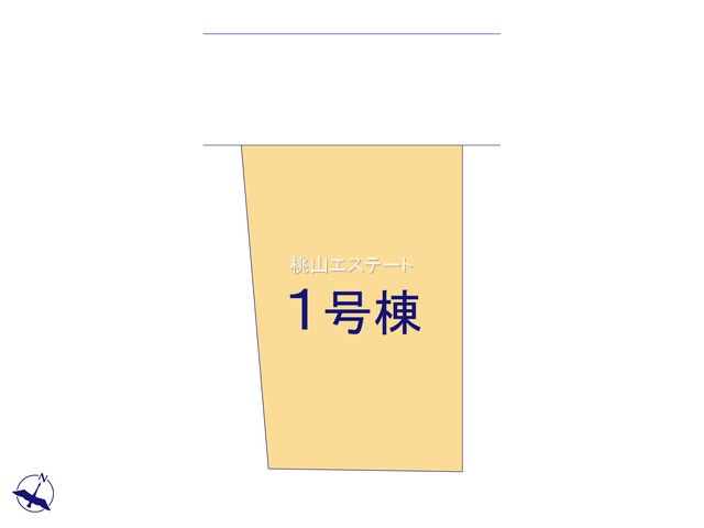 リナージュ緑区諸の木２丁目２４－1期