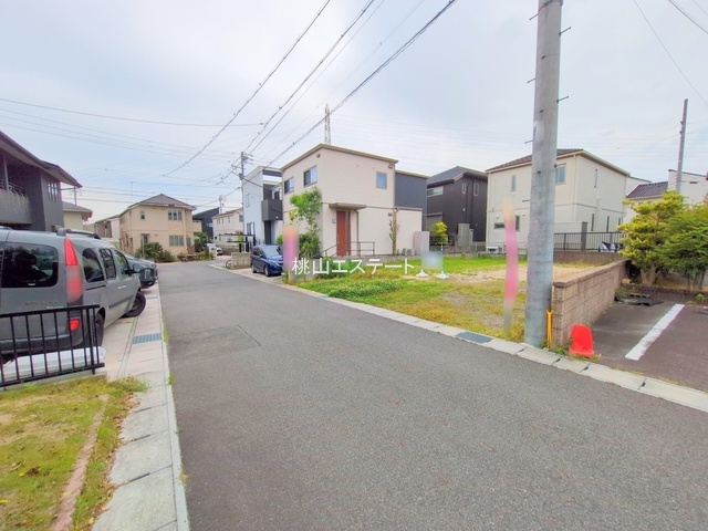 リナージュ緑区諸の木２丁目２４－1期