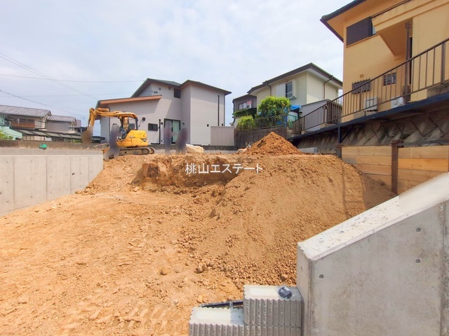 ブルーミングガーデン東郷町白鳥３丁目１号棟