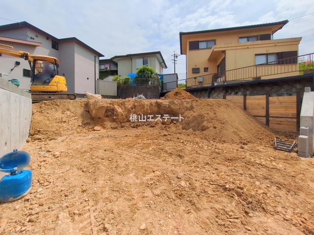 ブルーミングガーデン東郷町白鳥３丁目１号棟