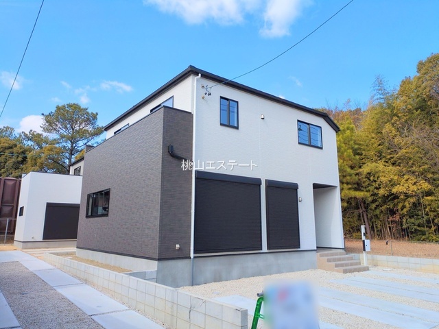 天白区梅が丘2期　2号棟