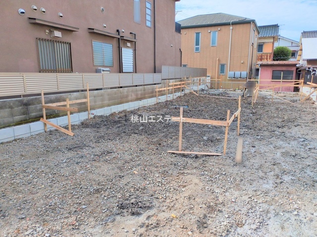 メルディア南区若草町018②　1号棟