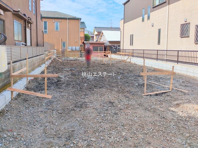メルディア南区若草町018②　1号棟