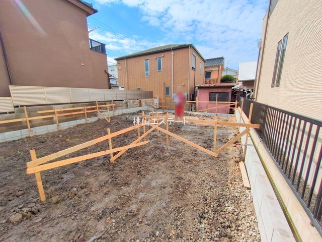 メルディア南区若草町018②　2号棟