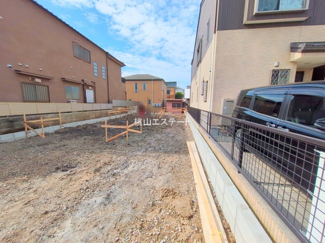 メルディア南区若草町018②　2号棟