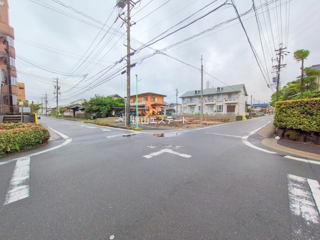 ブルーミングガーデン南区星宮町　2号棟
