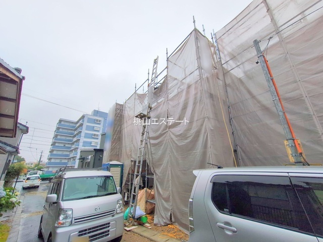 ハートフルタウン尾張旭市東大道町10期　A号棟