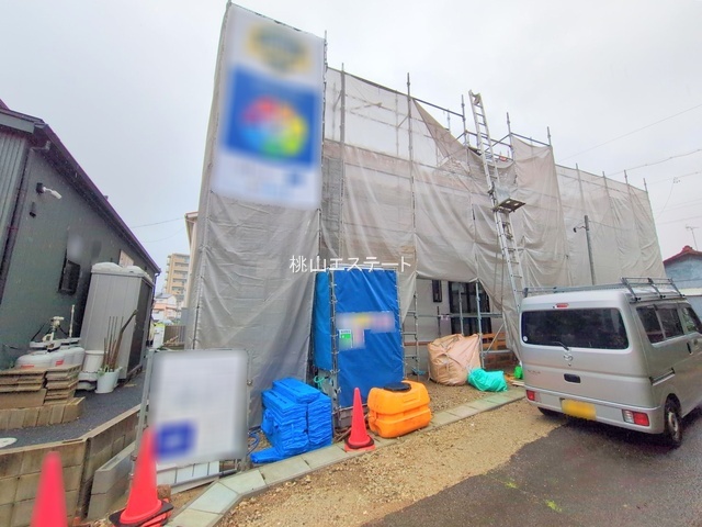 ハートフルタウン尾張旭市東大道町10期　A号棟