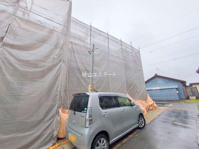 ハートフルタウン尾張旭市東大道町10期　B号棟