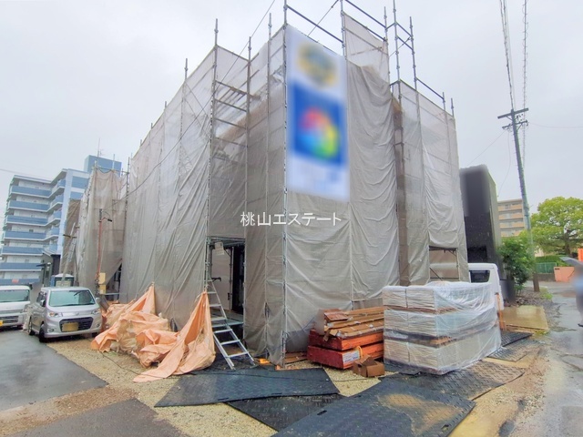 ハートフルタウン尾張旭市東大道町10期　B号棟