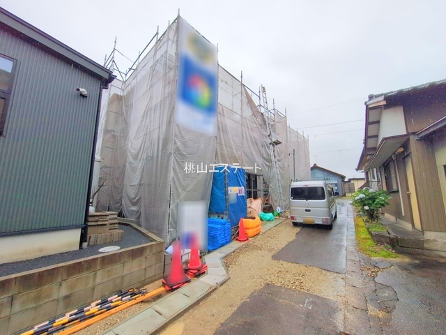 ハートフルタウン尾張旭市東大道町10期　B号棟
