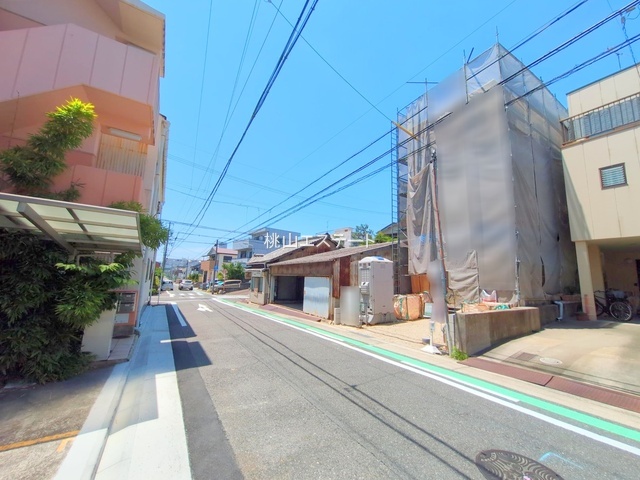 メルディア瑞穂区船原町407①号棟