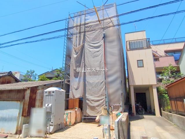 メルディア瑞穂区船原町407①号棟