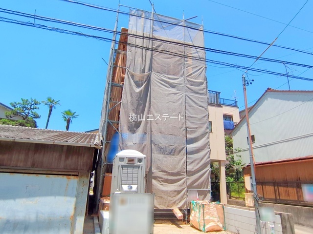 メルディア瑞穂区船原町407①号棟