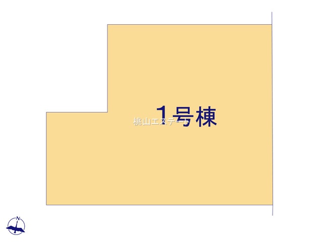 メルディア瑞穂区姫宮町145①号棟