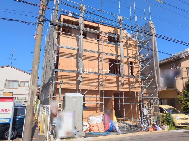 メルディア瑞穂区姫宮町145①号棟