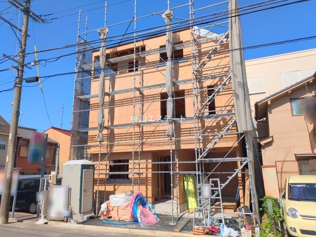 メルディア瑞穂区姫宮町145①号棟