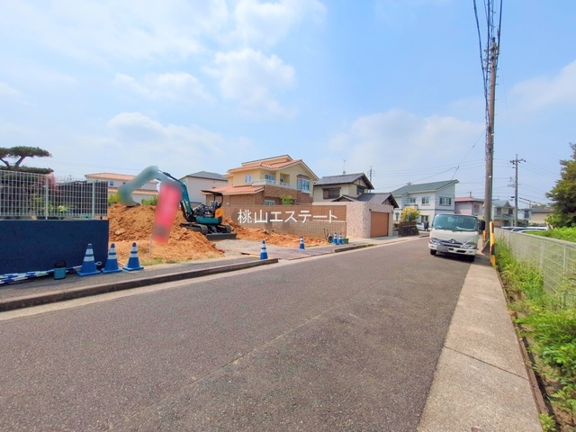 ハートフルタウン緑区旭出3期　B号棟