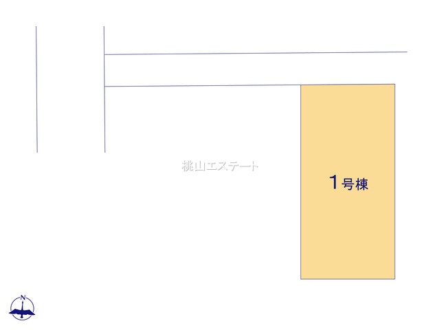 ケイアイスタイル昭和区北山町１期１号棟