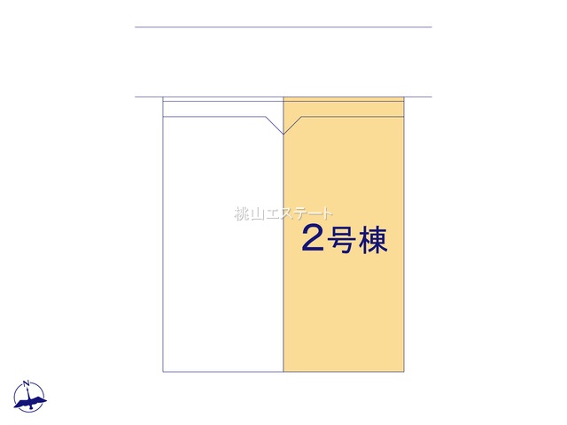 ケイアイスタイル昭和区北山町１期2号棟