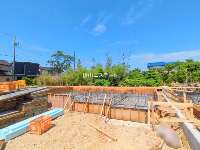 クレイドルガーデンみよし市福田町第⑤2号棟