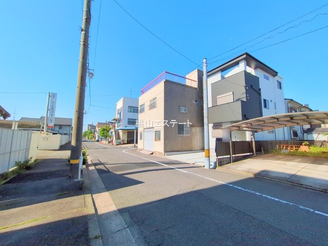 メルディア南区西又兵ヱ町243①