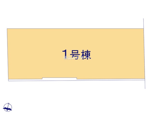 メルディア南区西又兵ヱ町243①