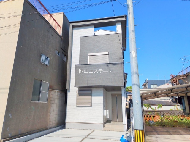 メルディア南区西又兵ヱ町243①