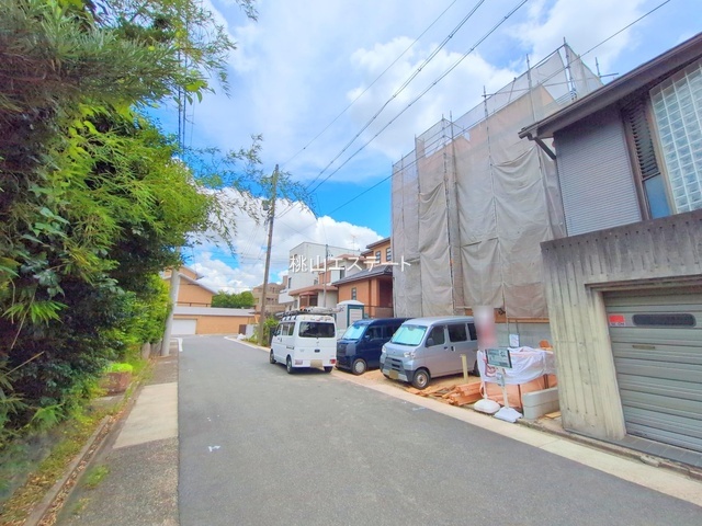 メルディア瑞穂区松月町508  ②1号棟