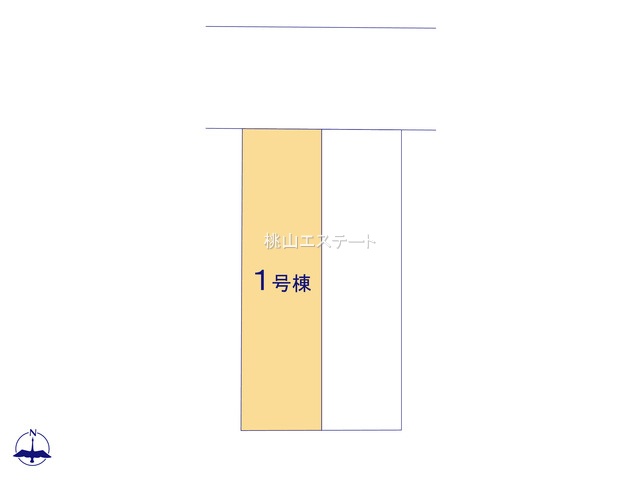 メルディア瑞穂区松月町508  ②1号棟