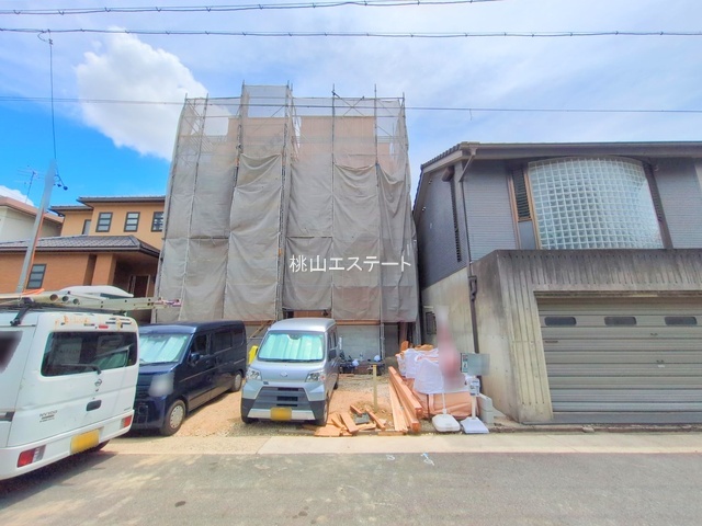 メルディア瑞穂区松月町508  ②1号棟