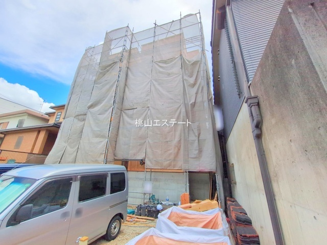 メルディア瑞穂区松月町508  ②1号棟