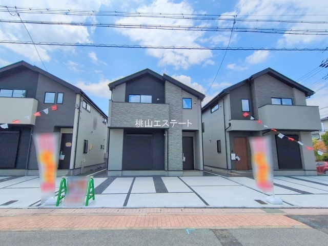 プリズマ名東区大針１期4号棟
