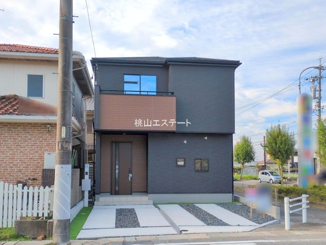 グラファーレ長久手市岩作隅田
