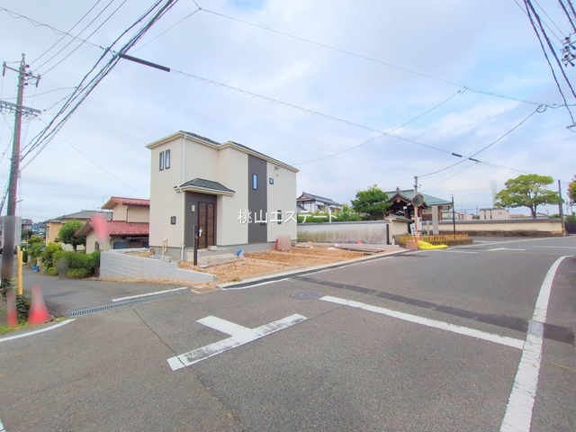 ハートフルタウン尾張旭市庄南町３期Ａ号棟