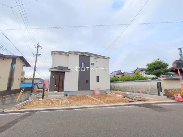 ハートフルタウン尾張旭市庄南町３期Ａ号棟