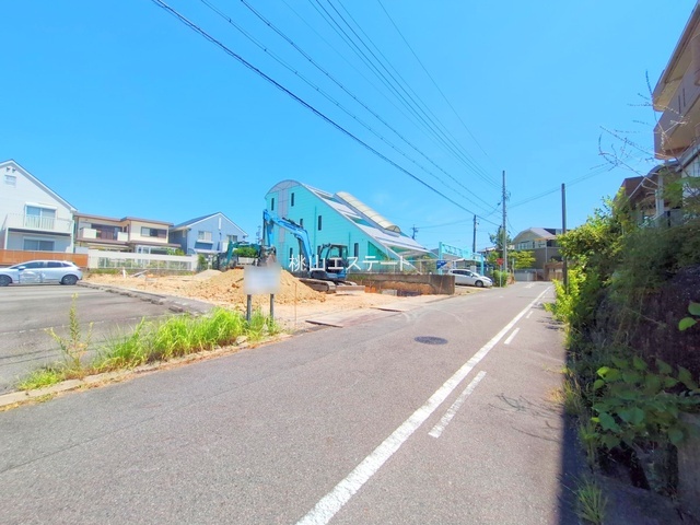 ブルーミングガーデン東郷町白鳥１丁目２期１号棟
