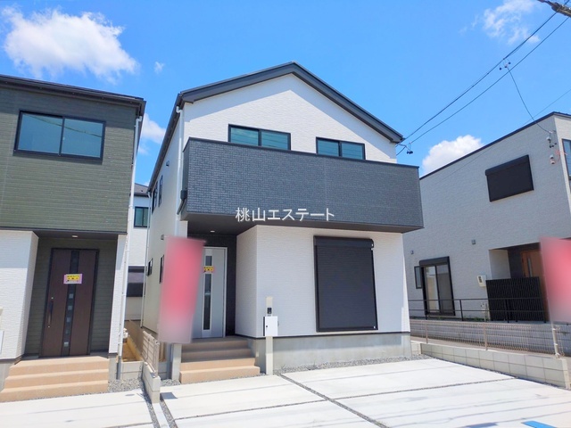 Terrechez春日井市白山町２期6号棟