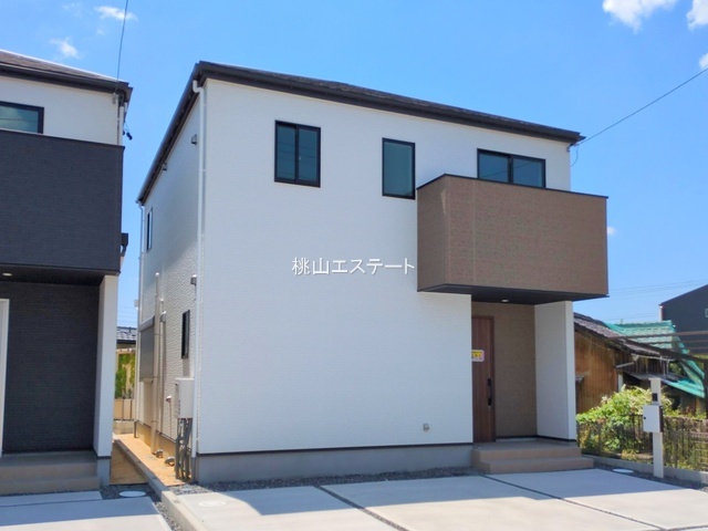 Terrechez春日井市白山町２期7号棟