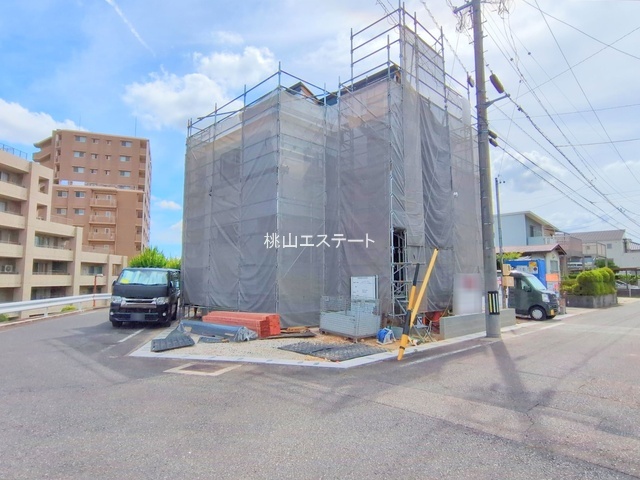 ブルーミングガーデンみよし市天王台2期　1号棟