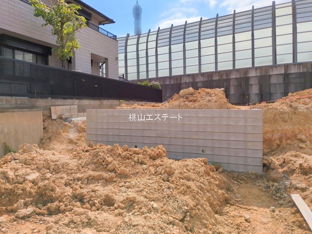 クレイドルガーデン緑区平子が丘第1　1号棟