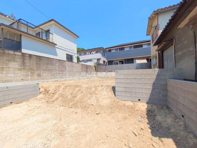 ブルーミングガーデン日進市岩崎町元井ゲ１号棟