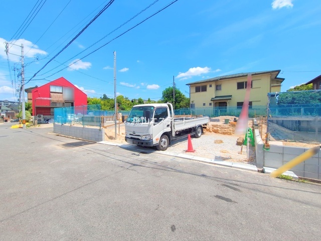 リーブルガーデンS東郷町白鳥１丁目１号棟